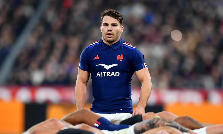 France player ratings vs All Blacks | Autumn Nations Series