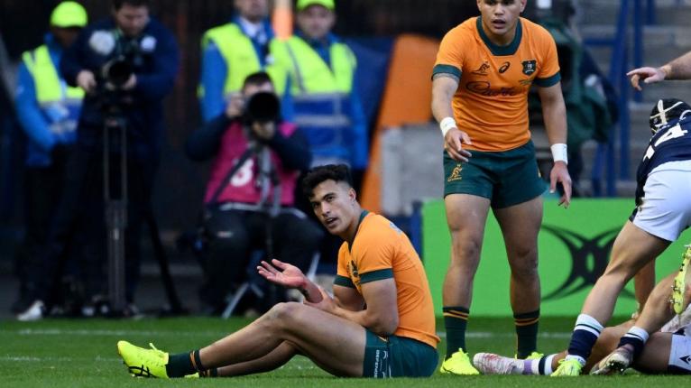 Australia player ratings