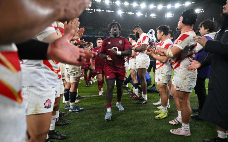 Asher Opoku-Fordjour