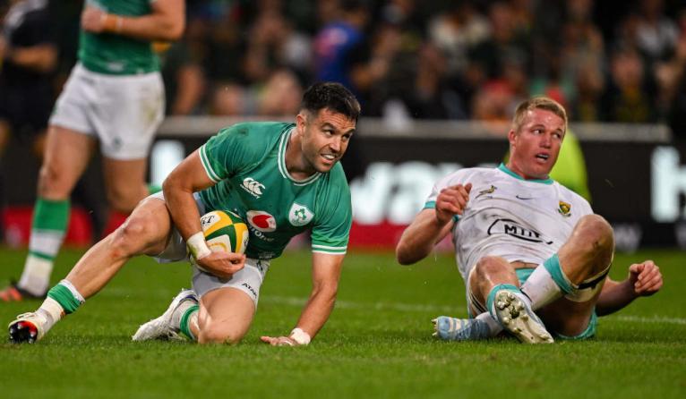 Conor Murray