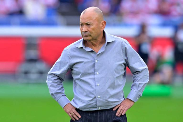 Eddie Jones