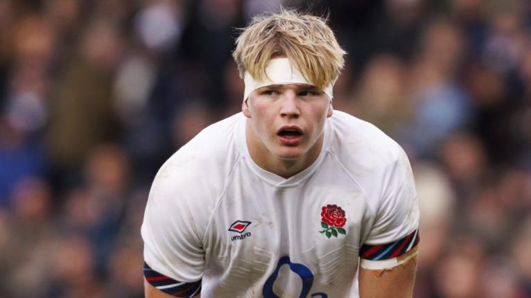 Henry Pollock England