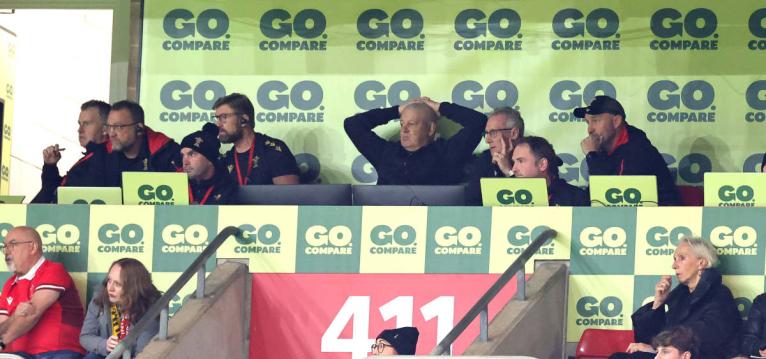Warren Gatland