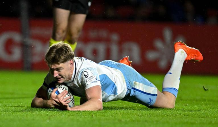 Jordie Barrett