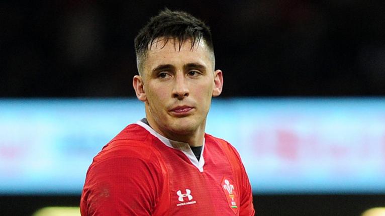 Sam Davies Gales