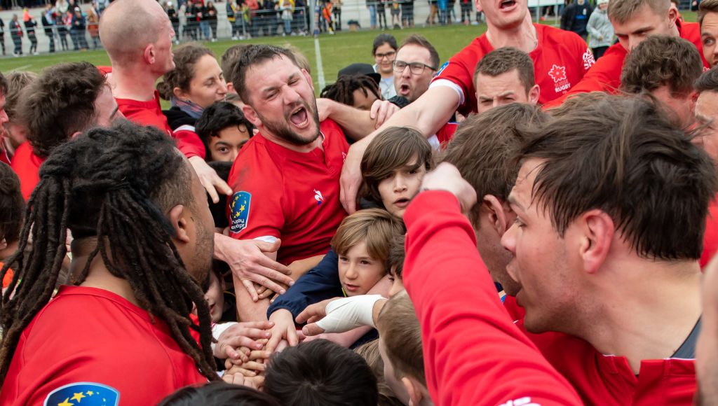 The totally unlikely film fuelling Switzerland's World Cup dream
