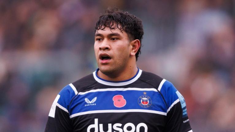Kepu Tuipulotu England