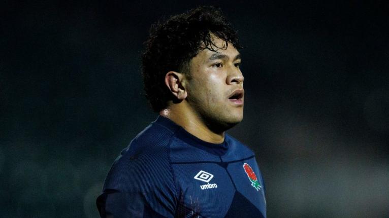 Inglaterra u20s kepu tuipulotu