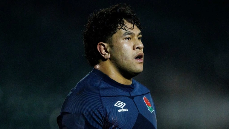 Inglaterra u20s kepu tuipulotu