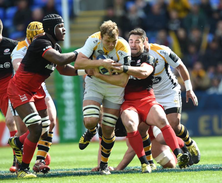 Maro Itoje, <a href=