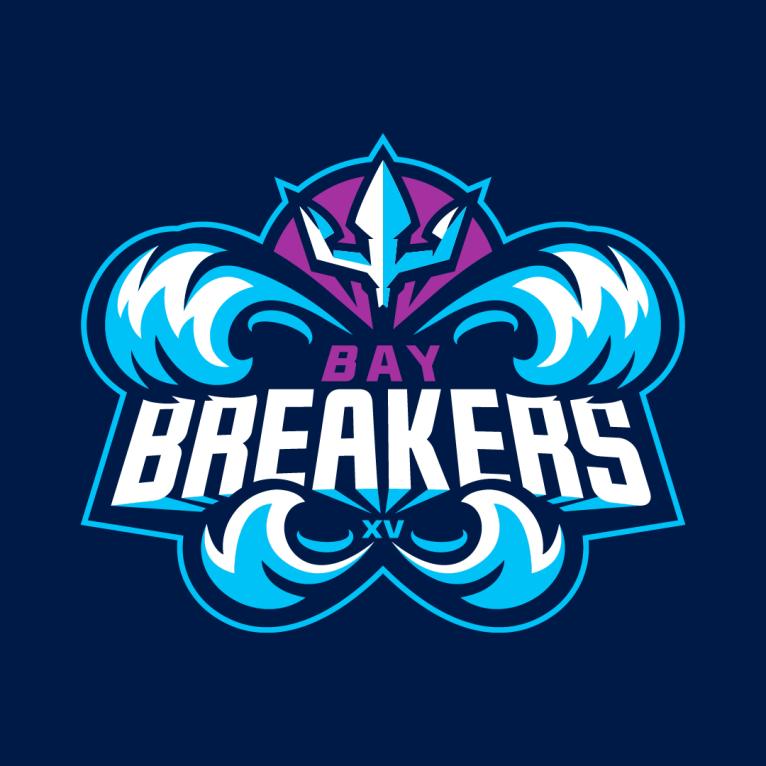 Bay Breakers Women's Elite Rugby