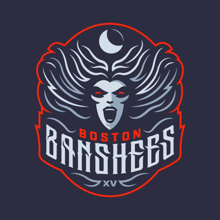 Boston Banshees Women's Elite Rugby