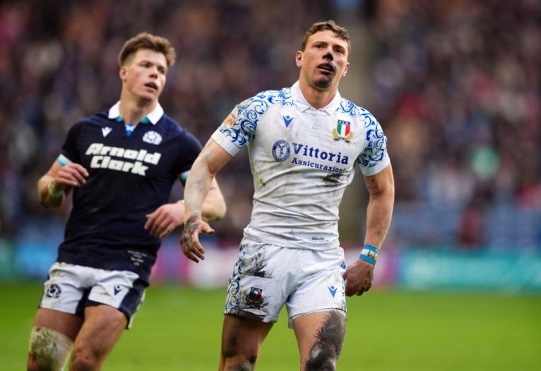 Scotland Six Nations