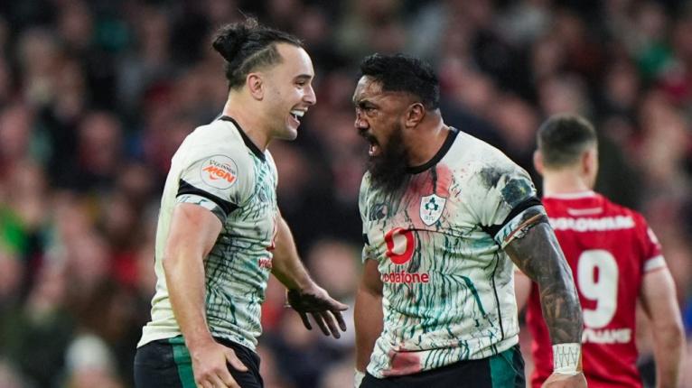 Six Nations Simon Easterby