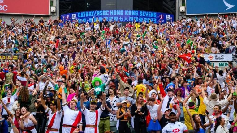 Hong Kong Sevens