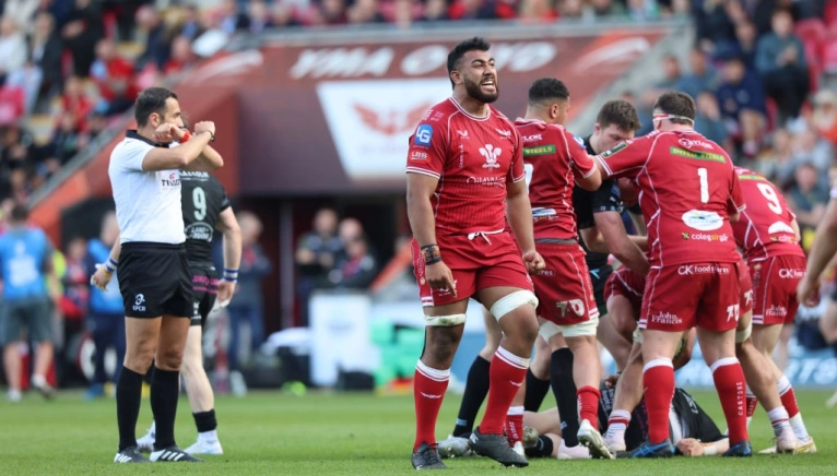 Carwyn tuipulotu