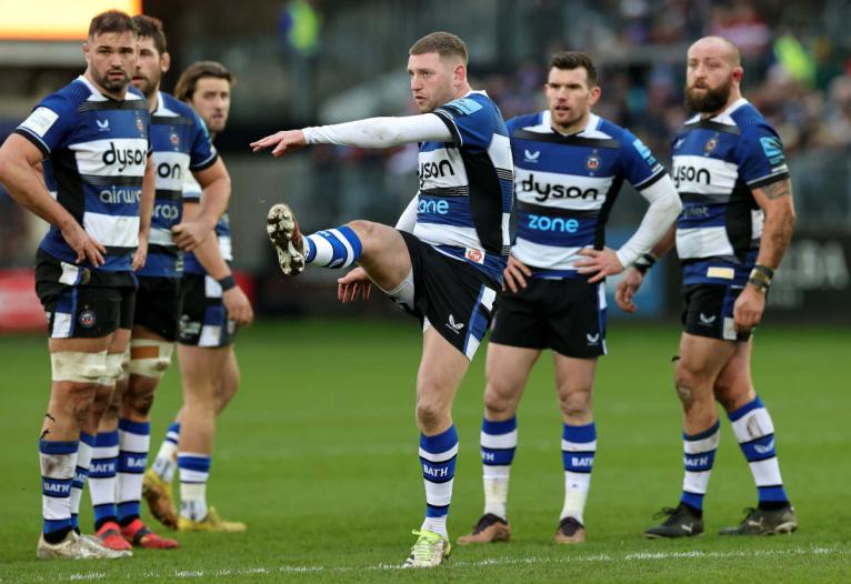 Finn Russell