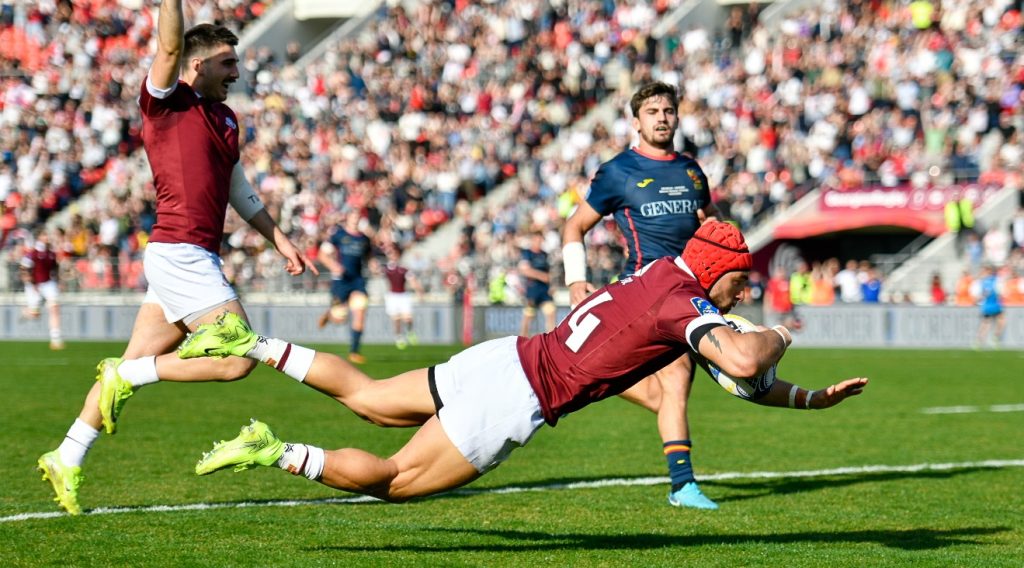 Rugby Europe saves biggest shock for final weekend as World Cup hopes dashed