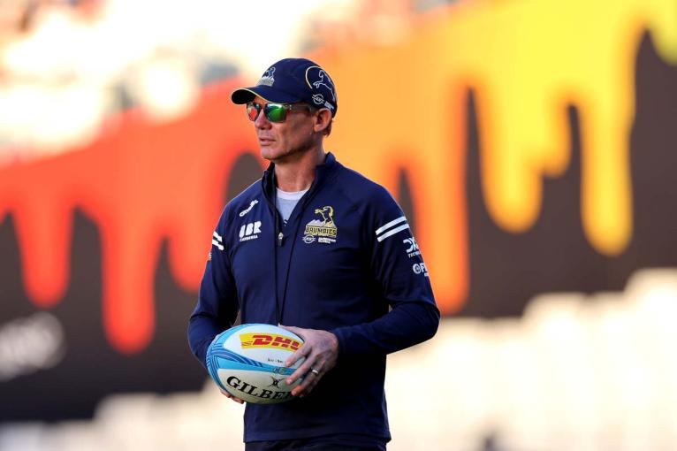 Stephen Larkham