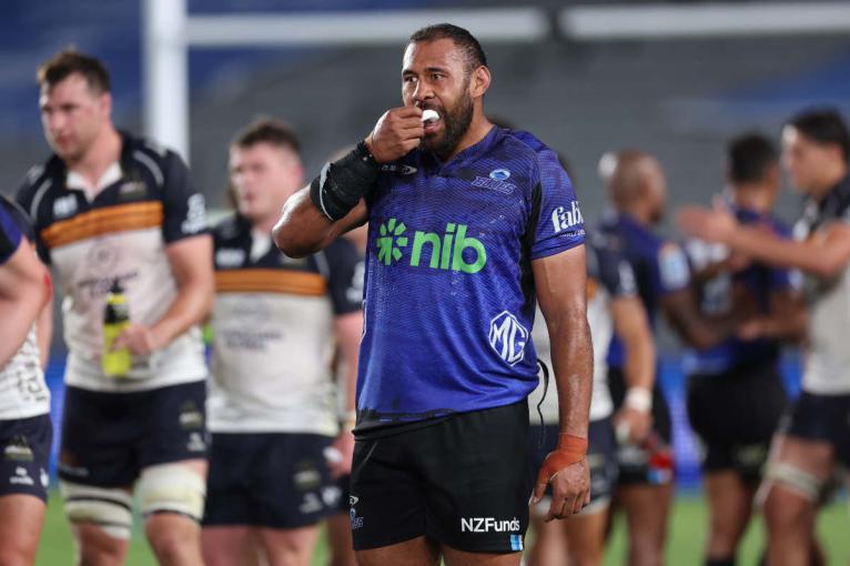 Patrick Tuipulotu