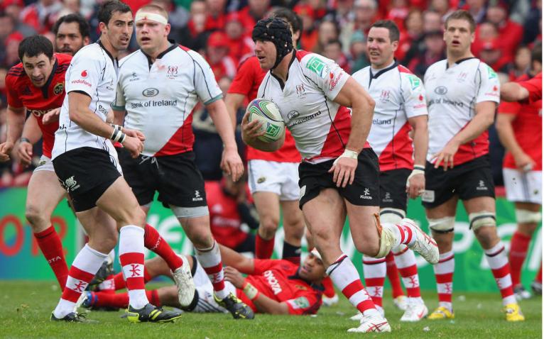 Stephen Ferris