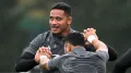 Rugby World Cup hopeful Shannon Frizell named for Tasman return