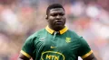 Fissler Confidential: European giants target Bok prop Ntuthuko Mchunu
