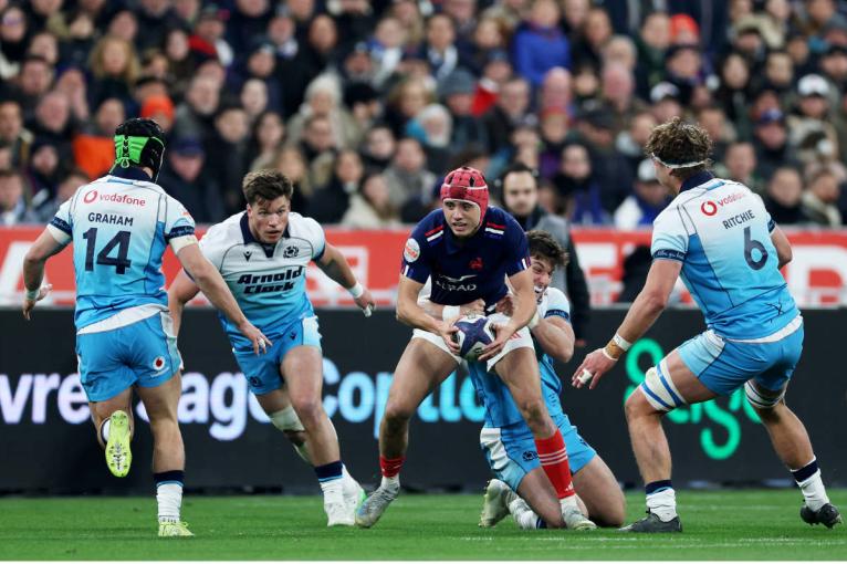 Louis Bielle-Biarrey