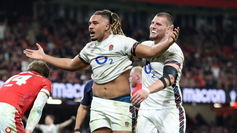 England Six Nations