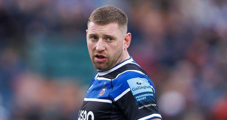 Finn Russell