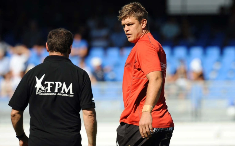 Juan Smith