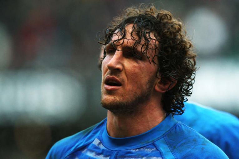 Mauro Bergamasco
