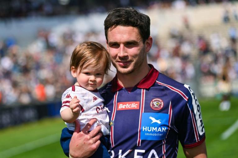 Joey Carbery