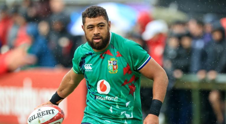 Taulupe Faletau