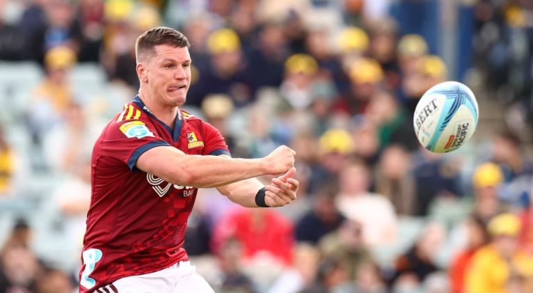 Freddie Burns rugby transfers