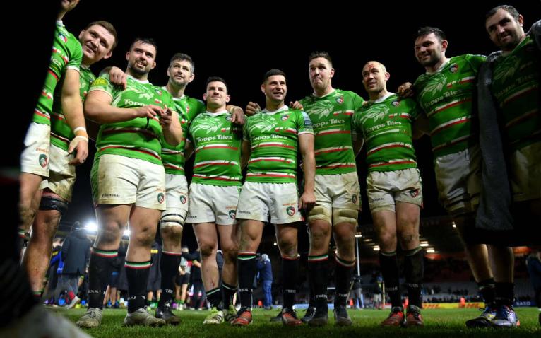 Ben Youngs