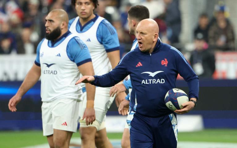 Shaun Edwards