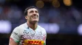 Struggling Harlequins get Los Pumas star back as 1 of 4 changes for Vannes