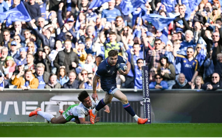 Garry Ringrose