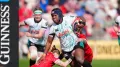 Talking Points: Ireland’s composure, South Africa’s power and fine margins