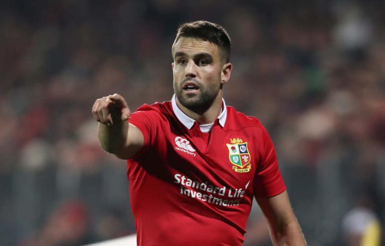 Conor Murray