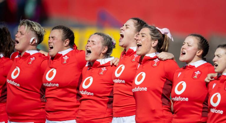 Wales Women