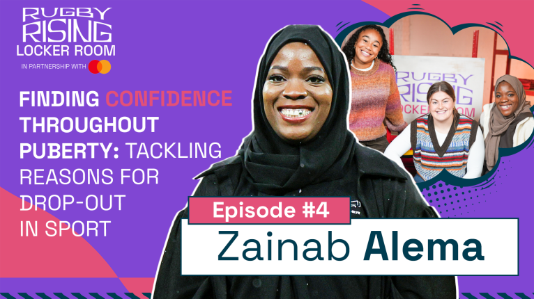 Zainab Alema