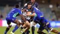 Eight-Test Wallaby returns as Brumbies chase breakthrough win