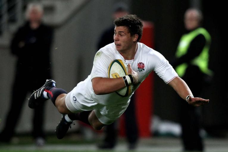 Ben Youngs