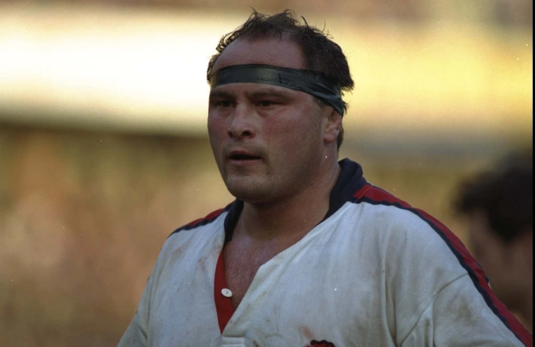 Brian Moore