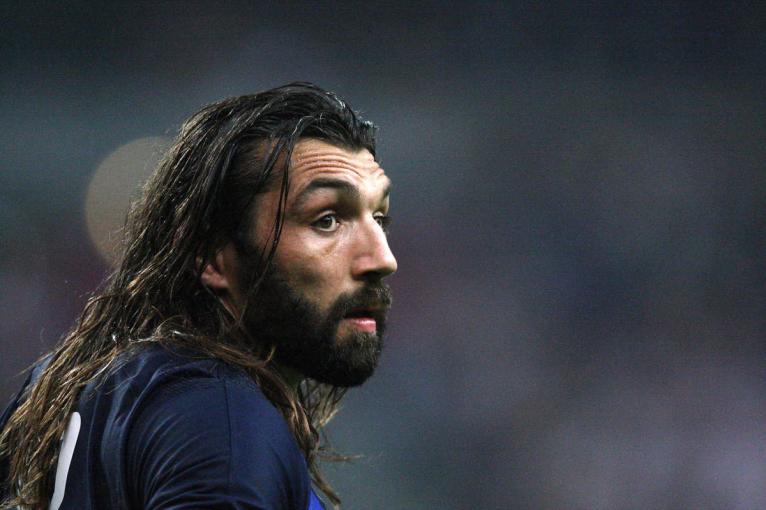 Sebastian Chabal