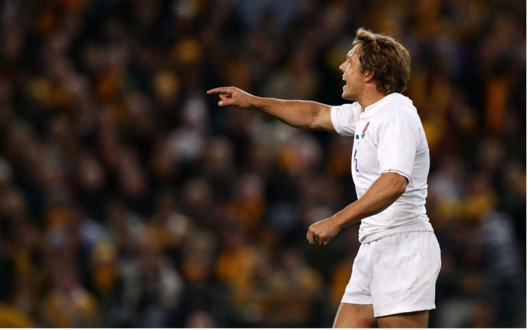 Jonny Wilkinson