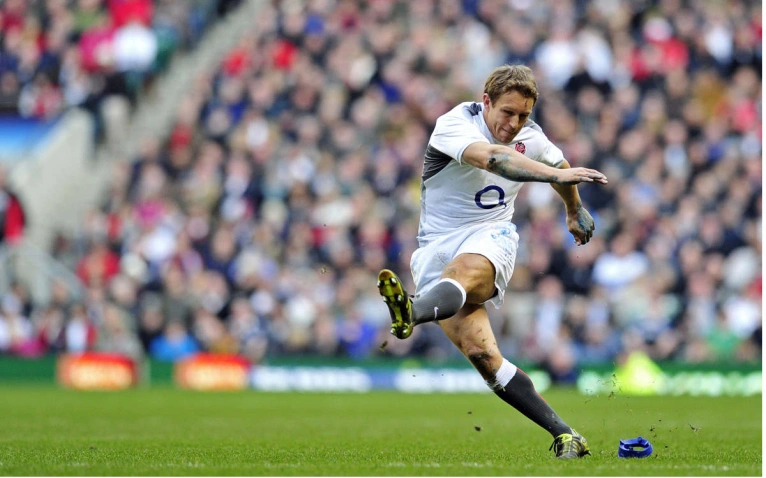 Jonny Wilkinson