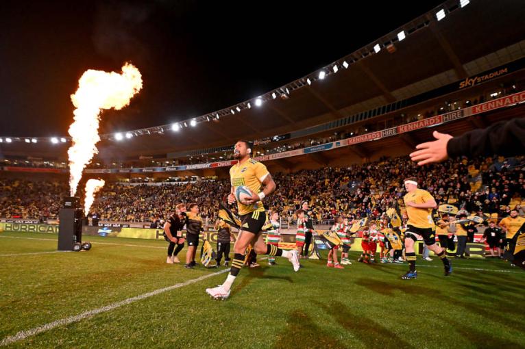 Ardie Savea